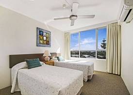 Chateau Royale Beach Resort Maroochydore Sunshine Coast 4