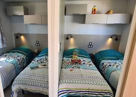 Camping La Bergerie Plage 4