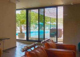 Hotel Raices Aconcagua 3