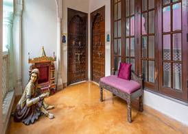 Jyoti Mahal A Royal Heritage Hotel - Traveler's Choice Award 2026 - Near to Connaught Place 2