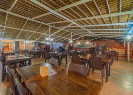 Grand Bahama Beach Hotel 2