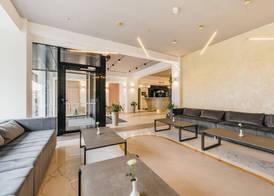 HOTEL AGORA Mures 5