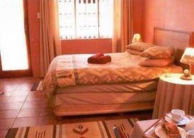 Treetops Guesthouse 3