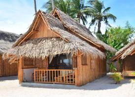 Amihan Beach Cabanas 2