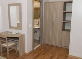 Tifani Luxury Rooms 4