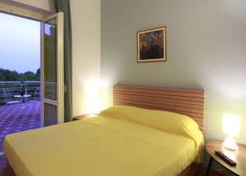 Dimora Villa Serena Porto Selvaggio Gallipoli 5