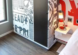 Radisson Red Minneapolis Downtown 5