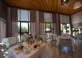 Hotel Saviola 5
