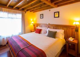 Hosteria Senderos 5