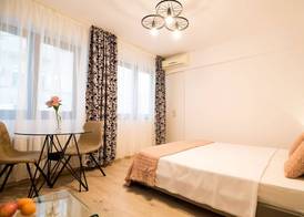 Bucharest Serviced Apartments by Alia Accommodation 2