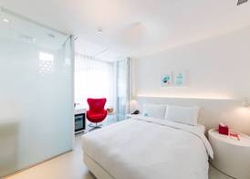 Hotel Poispois 4