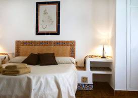 Granada Apartments Familiar Deluxe 3