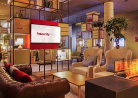IntercityHotel Hildesheim City 4