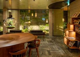 Genji Kyoto, a Member of Design Hotels 4