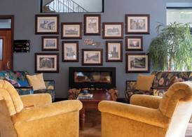 Kilkenny House Boutique Hotel 4