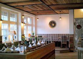 Landhaus Großes Meer 5