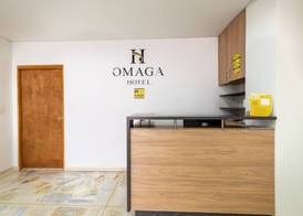 HOTEL OMAGA 3