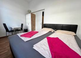 Cozy 3BR shared Apt. Wien Simmering 5