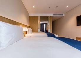 Hotel Sirius 4