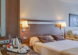 Hotel Condesa 5