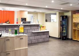 ibis Budget Millau Viaduc 2