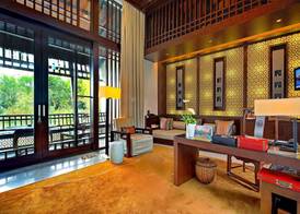 Banyan Tree Hangzhou 5