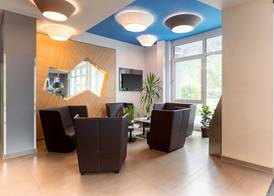 B&B Hotel Stuttgart-Airport/Messe 3