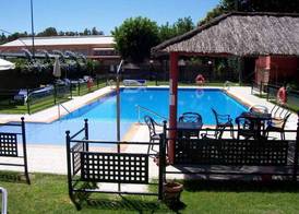 Hotel Rio Badajoz 2