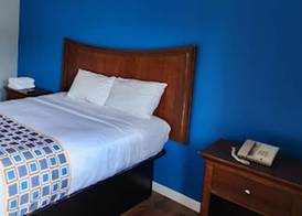 Buckroe Motel 3
