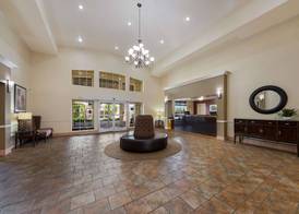 Best Western Salinas Valley Inn & Suites 5