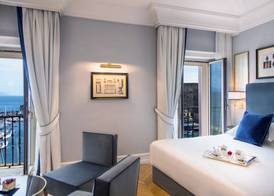 Grand Hotel Santa Lucia 4