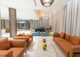Radisson Blu Hotel, Jeddah Corniche 2