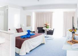 Hotel Sahara Playa 5