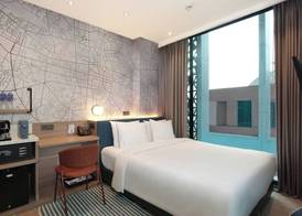 Holiday Inn Express Bandung Braga by IHG 5
