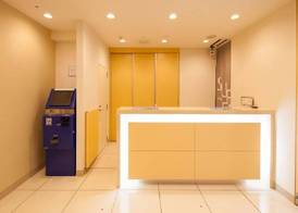Super Hotel Tokyo Otsuka 3