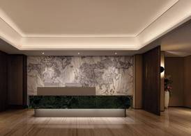 Zhuhai Palm Spring Hotel 4