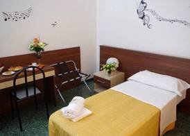 Hotel Centrale 4