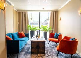 Thon Hotel Otta 4