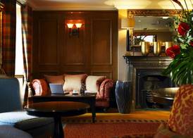 Dalmahoy Hotel & Country Club 3