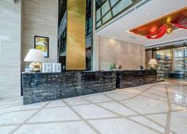 Grand Noble Hotel 4