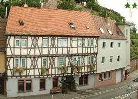 Hotel Goldener Karpfen 4