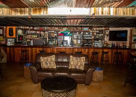 Ascot Bush Lodge & Spa 4