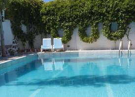 Captain's House Hotel 2