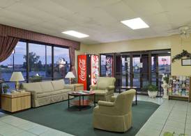 Knights Inn Brenham 2
