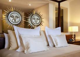 Excellence Playa Mujeres - Adults Only All Inclusive 4