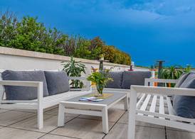AKADEMIA HOTEL **** BALATONFURED 5
