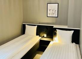Birka Hotel 5