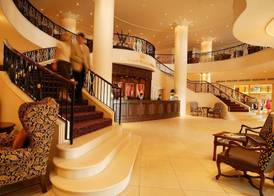 Mount Wolseley Hotel Spa & Golf Resort 4