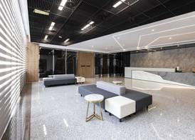 The HO Hotel 3