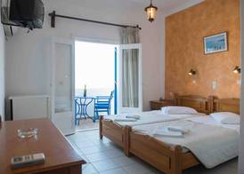 Hotel Olympia 3